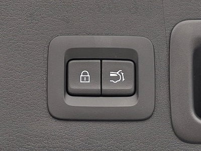 2025 Mazda Mazda CX-30 2.5 S Premium Package