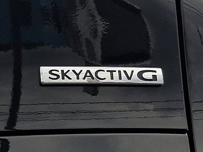 2025 Mazda Mazda CX-30 2.5 S Premium Package