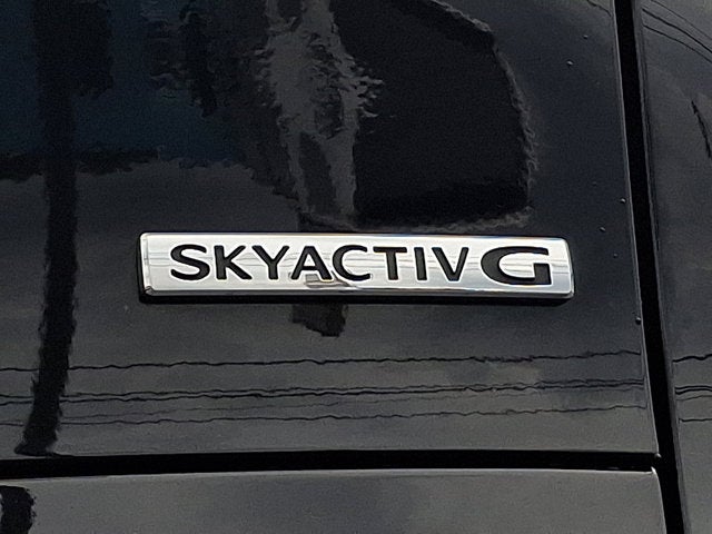 2025 Mazda Mazda CX-30 2.5 S Premium Package