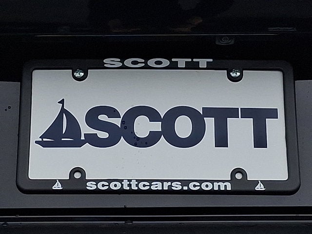 2025 Mazda Mazda CX-30 2.5 S Premium Package