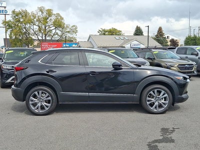 2025 Mazda Mazda CX-30 2.5 S Premium Package