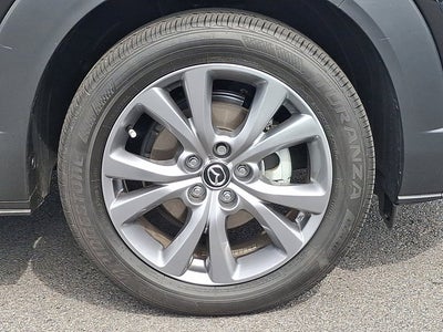 2025 Mazda Mazda CX-30 2.5 S Premium Package