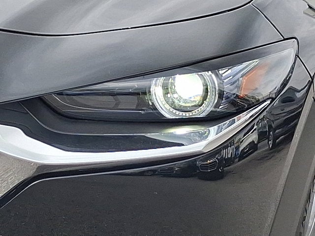 2025 Mazda Mazda CX-30 2.5 S Premium Package