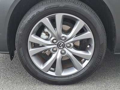 2025 Mazda Mazda CX-30 2.5 S Premium Package