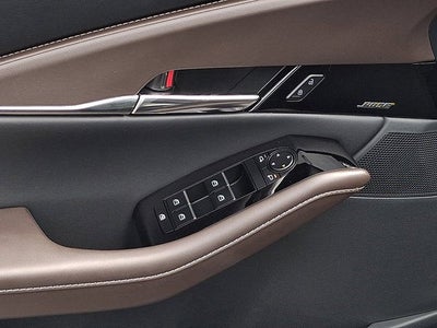 2025 Mazda Mazda CX-30 2.5 S Premium Package