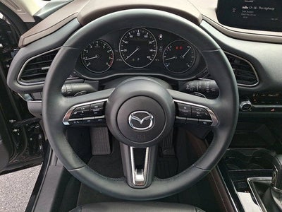 2025 Mazda Mazda CX-30 2.5 S Premium Package