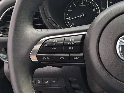 2025 Mazda Mazda CX-30 2.5 S Premium Package