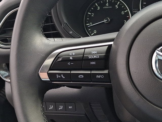 2025 Mazda Mazda CX-30 2.5 S Premium Package