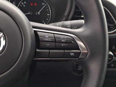 2025 Mazda Mazda CX-30 2.5 S Premium Package
