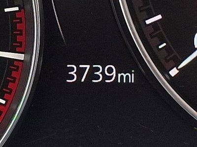 2025 Mazda Mazda CX-30 2.5 S Premium Package