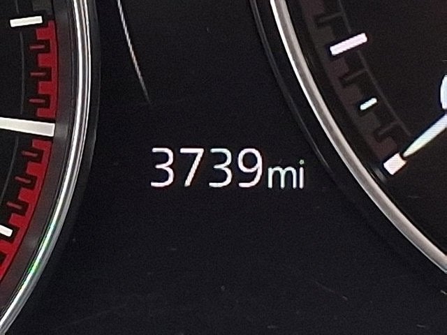 2025 Mazda Mazda CX-30 2.5 S Premium Package