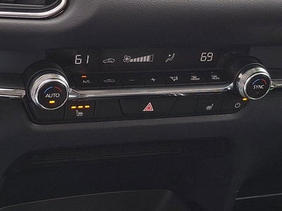 2025 Mazda Mazda CX-30 2.5 S Premium Package