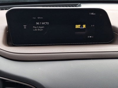 2025 Mazda Mazda CX-30 2.5 S Premium Package