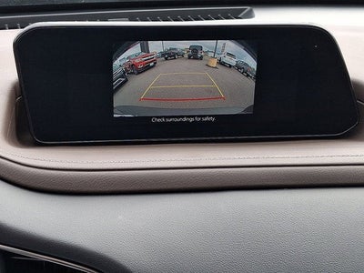 2025 Mazda Mazda CX-30 2.5 S Premium Package