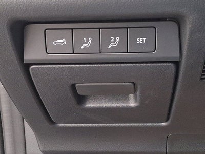 2025 Mazda Mazda CX-30 2.5 S Premium Package