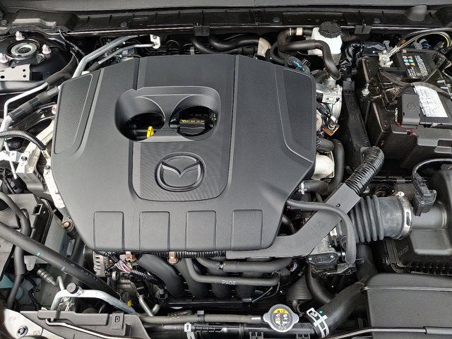 2025 Mazda Mazda CX-30 2.5 S Premium Package