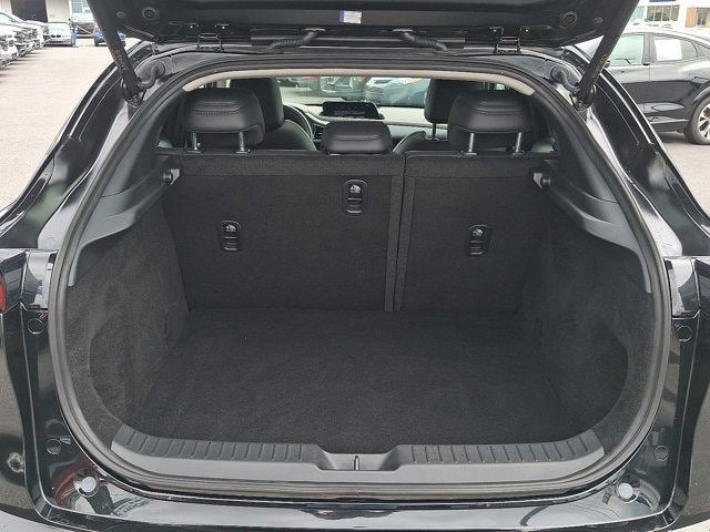 2025 Mazda Mazda CX-30 2.5 S Premium Package