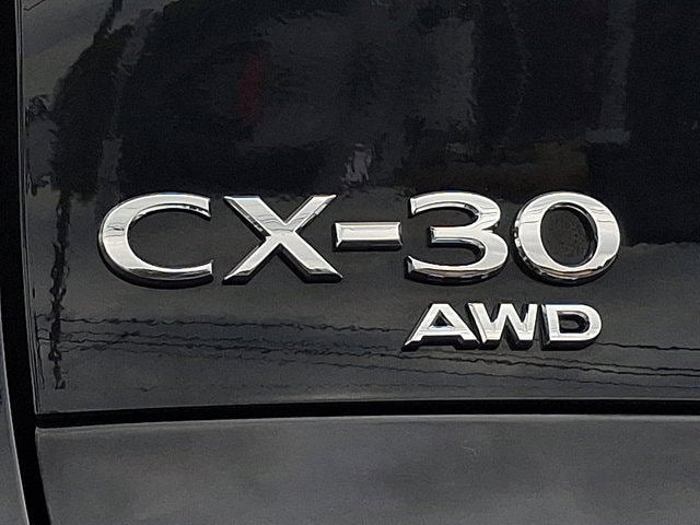 2025 Mazda Mazda CX-30 2.5 S Premium Package