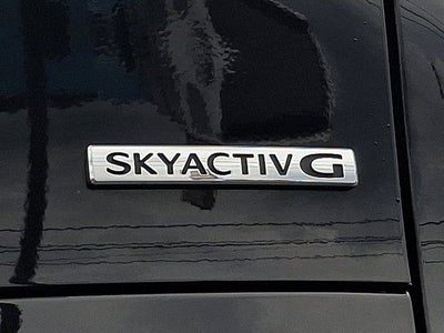 2025 Mazda Mazda CX-30 2.5 S Premium Package