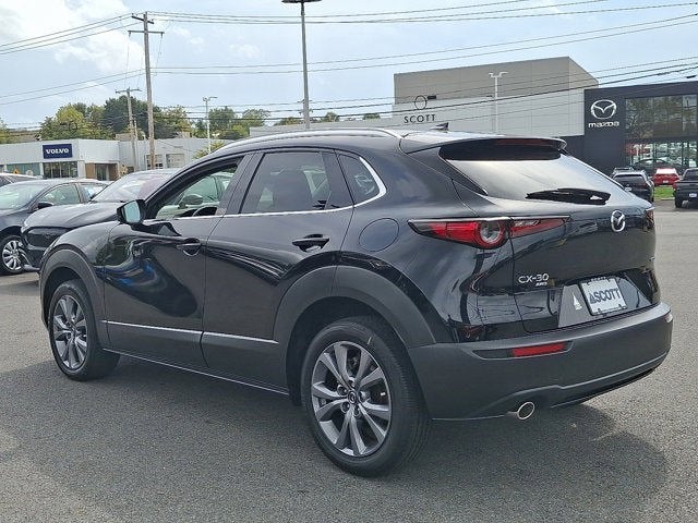 2025 Mazda Mazda CX-30 2.5 S Premium Package