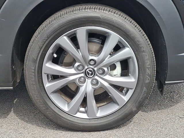 2025 Mazda Mazda CX-30 2.5 S Premium Package
