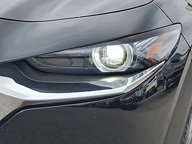 2025 Mazda Mazda CX-30 2.5 S Premium Package