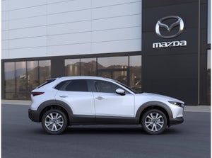 2024 Mazda CX-30 2.5 S Premium AWD