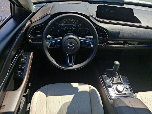 2024 Mazda Mazda CX-30 2.5 S Premium Package