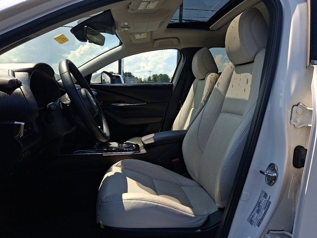 2024 Mazda Mazda CX-30 2.5 S Premium Package