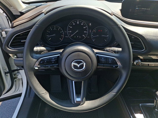 2024 Mazda Mazda CX-30 2.5 S Premium Package