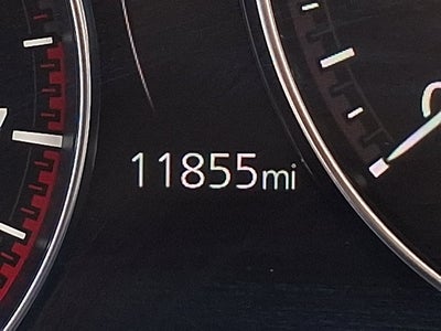 2024 Mazda Mazda CX-30 2.5 S Premium Package