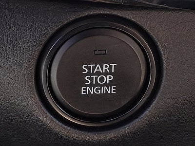 2024 Mazda Mazda CX-30 2.5 S Premium Package