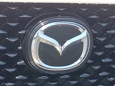 2024 Mazda Mazda CX-30 2.5 S Premium Package