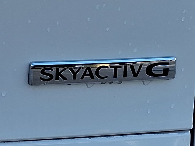 2024 Mazda Mazda CX-30 2.5 S Premium Package