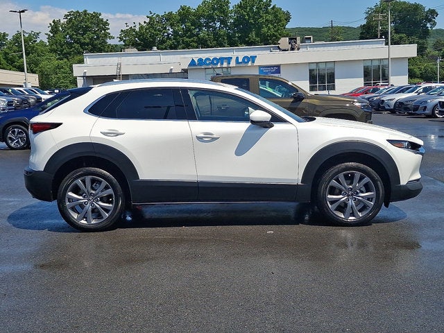 2024 Mazda Mazda CX-30 2.5 S Premium Package