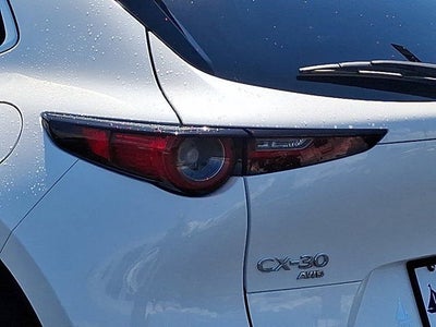 2024 Mazda Mazda CX-30 2.5 S Premium Package