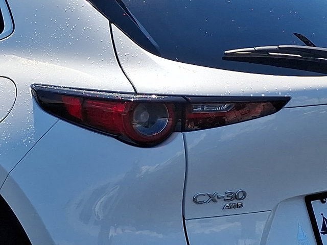 2024 Mazda Mazda CX-30 2.5 S Premium Package