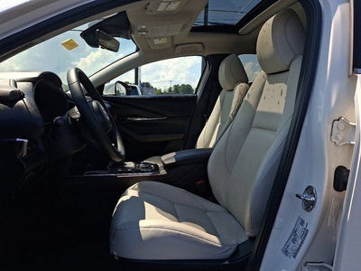 2024 Mazda Mazda CX-30 2.5 S Premium Package