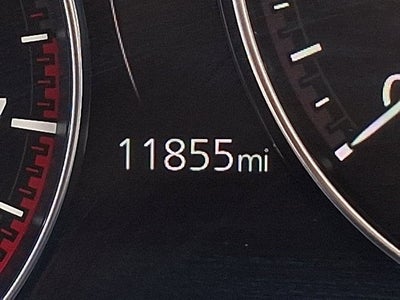 2024 Mazda Mazda CX-30 2.5 S Premium Package