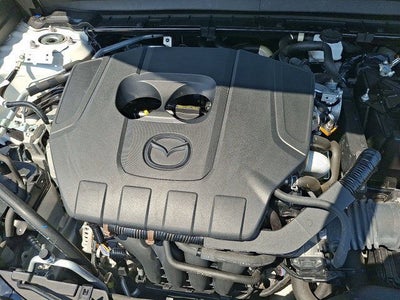 2024 Mazda Mazda CX-30 2.5 S Premium Package