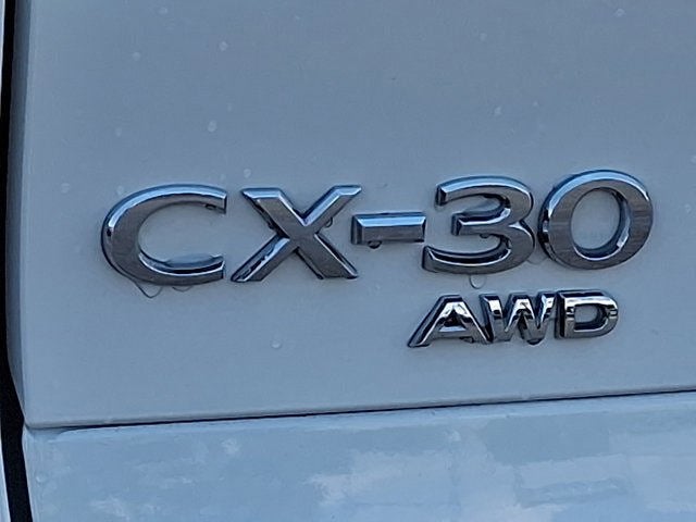 2024 Mazda Mazda CX-30 2.5 S Premium Package