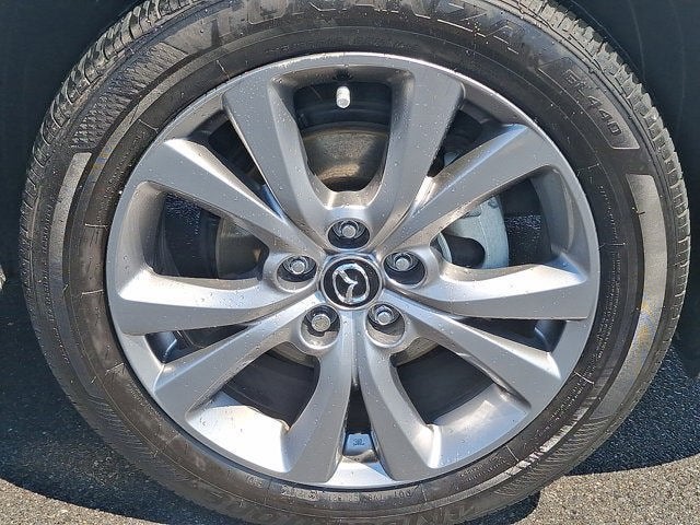 2024 Mazda Mazda CX-30 2.5 S Premium Package