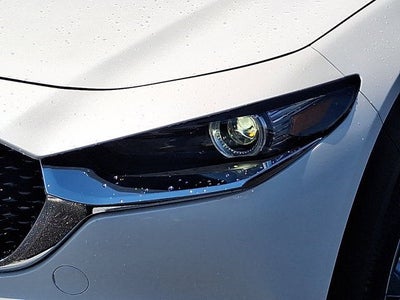 2024 Mazda Mazda CX-30 2.5 S Premium Package