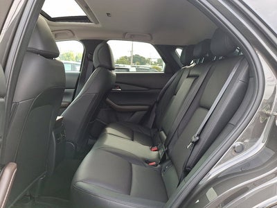2025 Mazda Mazda CX-30 2.5 S Premium Package