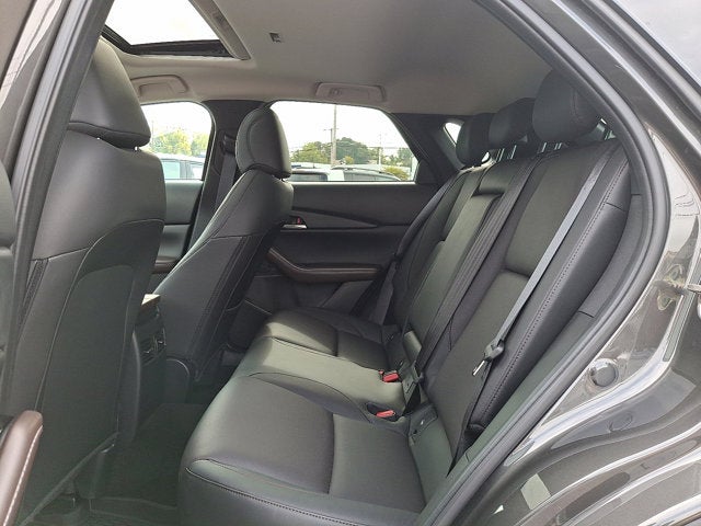 2025 Mazda Mazda CX-30 2.5 S Premium Package