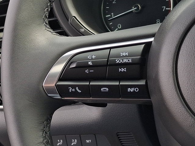 2025 Mazda Mazda CX-30 2.5 S Premium Package