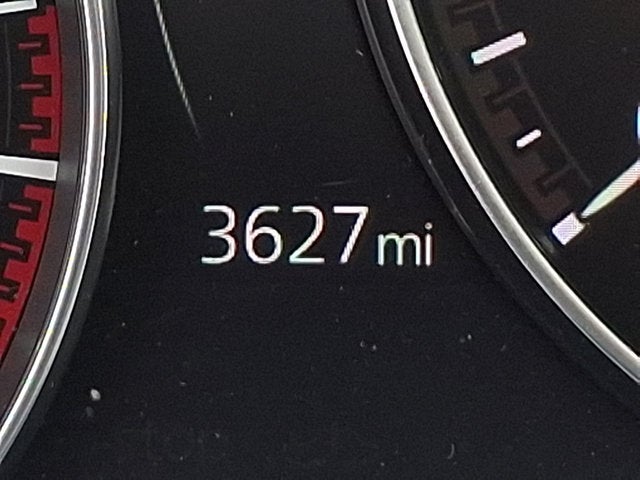 2025 Mazda Mazda CX-30 2.5 S Premium Package