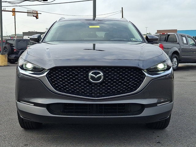 2025 Mazda Mazda CX-30 2.5 S Premium Package