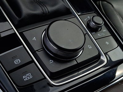 2025 Mazda Mazda CX-30 2.5 S Premium Package