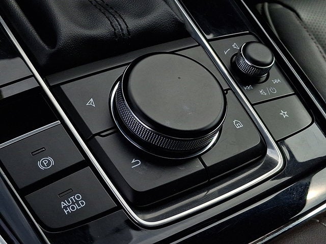 2025 Mazda Mazda CX-30 2.5 S Premium Package